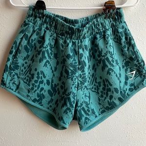 Gymshark Rest Day Shorts